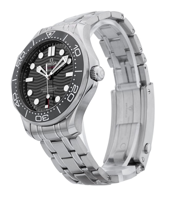 Omega Seamaster Diver 300m 210.30.42.20.01.001 Image 2